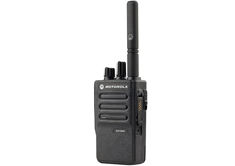MOTOTRBO XIR E8608i 數字對講機