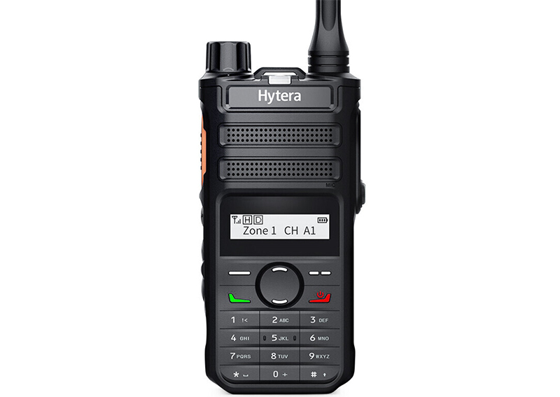 AP580商業(yè)對(duì)講機(jī)