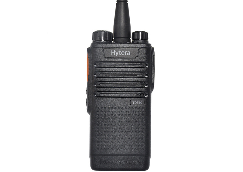TD510商業(yè)DMR數(shù)字對講機(jī)