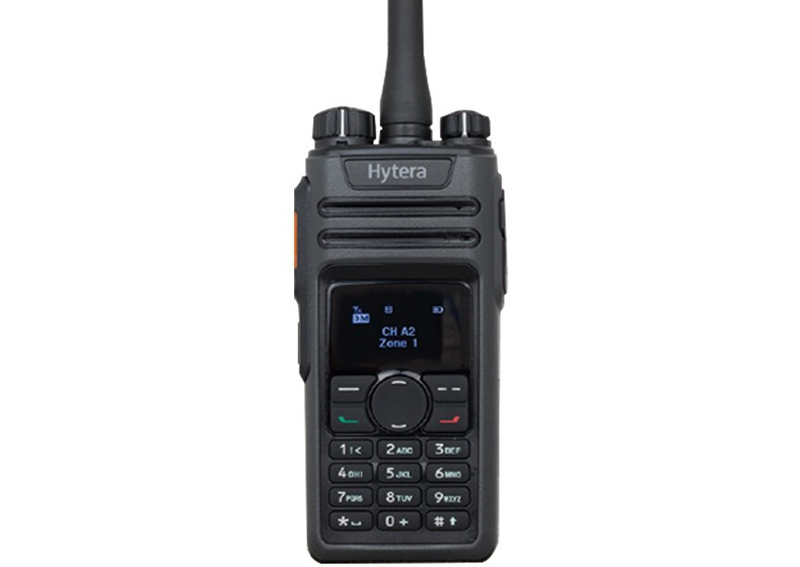 PD590商業DMR數字對講機