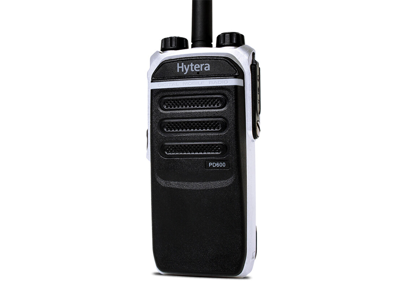 PD600商業DMR數字對講機