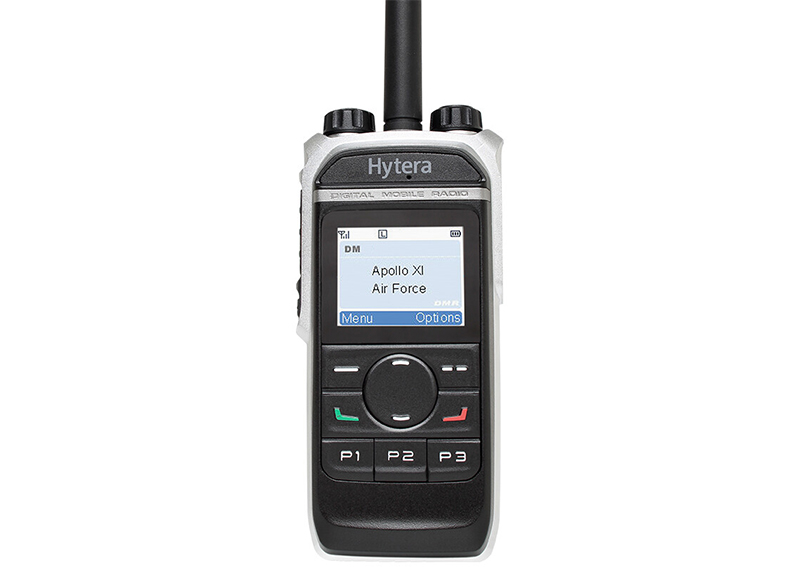 PD660商業DMR數字對講機