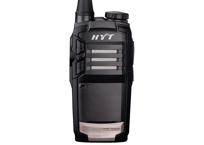 TC320商業(yè)對講機(jī)