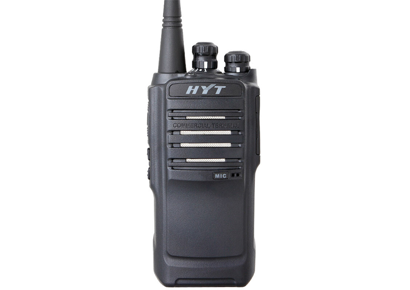 TC500S商業(yè)對講機(jī)