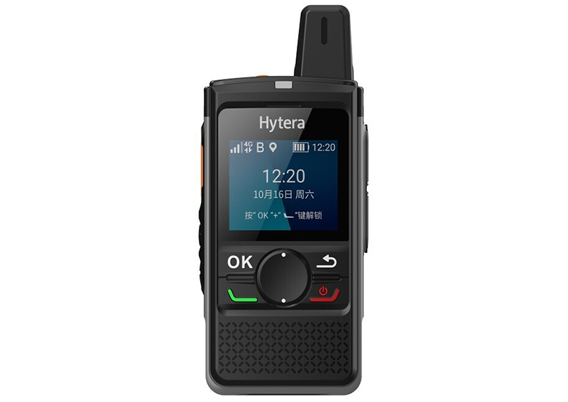 PNC360 公網(wǎng)對講機(jī)常規(guī)版 小巧機(jī)身 大功率揚(yáng)聲器